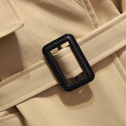 Fiorente Trench Coat