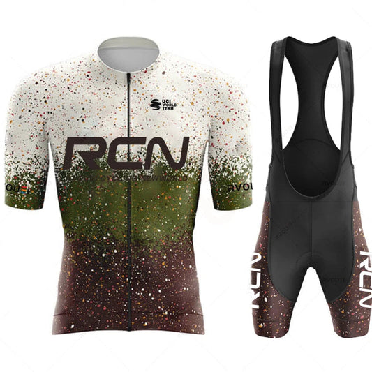 Ropa De Ciclismo Cycling Set