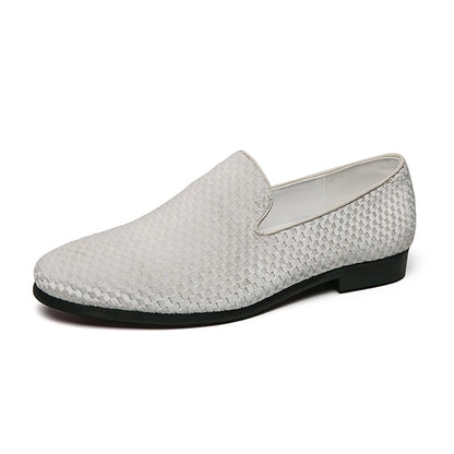 Velluto Loafers