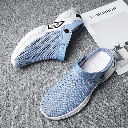 Leggero Orthopedic Sandals