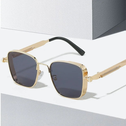 Bishop Steampunk Sunglasses
