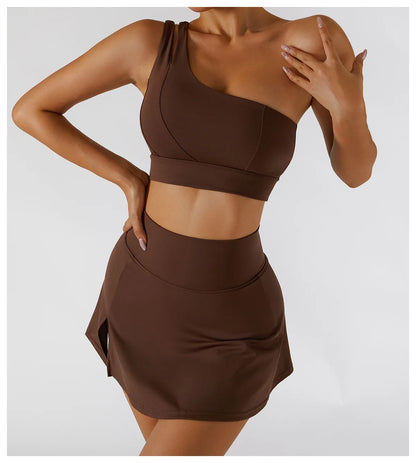 Fiore Vita Tennis Set
