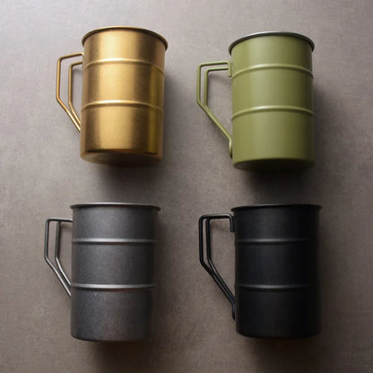 Nomad Water Mug