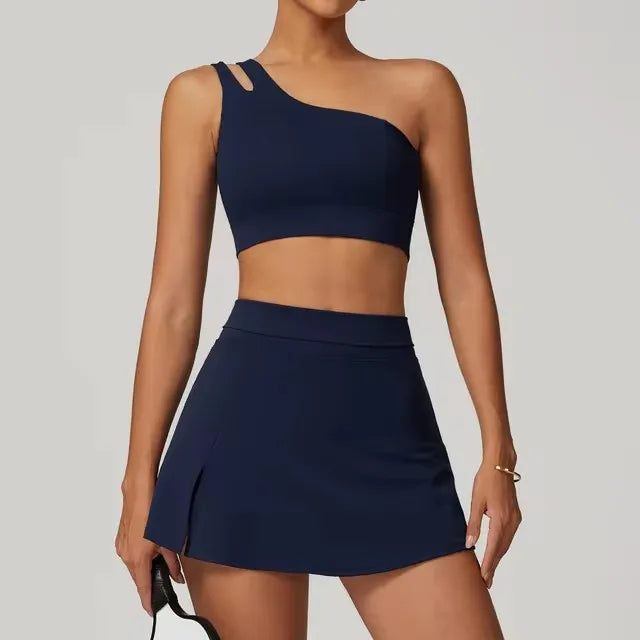 Fiore Vita Tennis Set