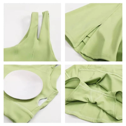 Fiore Vita Tennis Set