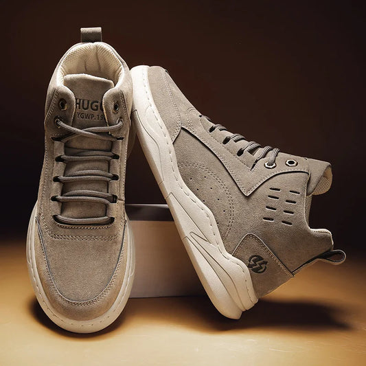 Gideon High Top Sneakers