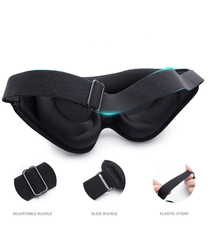 Pura Sleep Mask