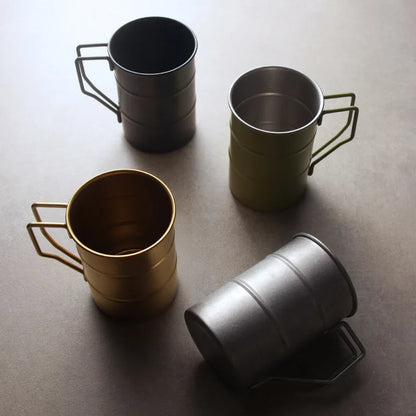 Nomad Water Mug