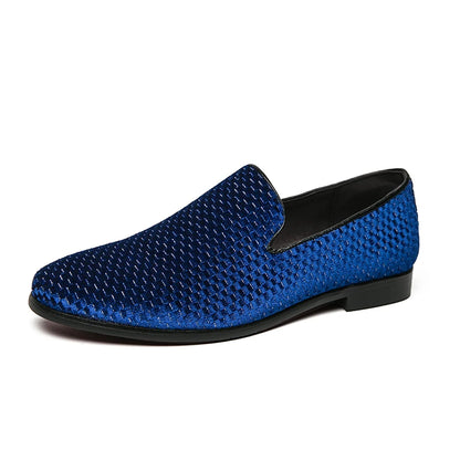 Velluto Loafers