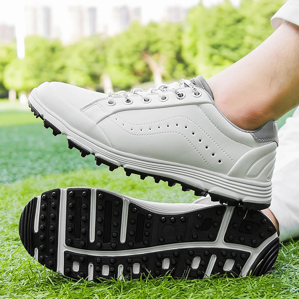 Cillian Golf Shoes