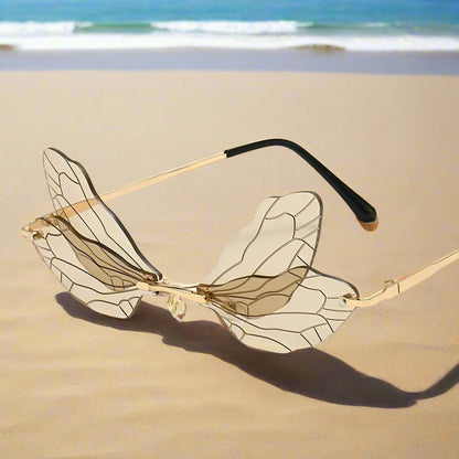 Dragonfly Sunglasses