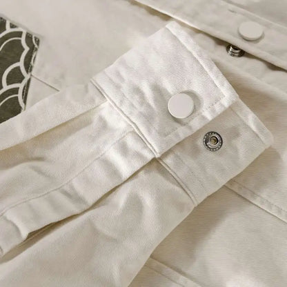 Vellario Nomad Shirt