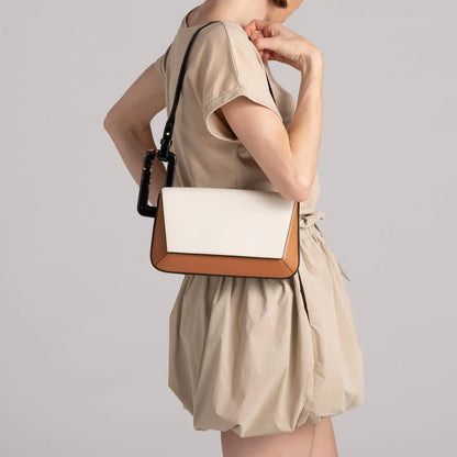 Colori di Contrasta HandBag