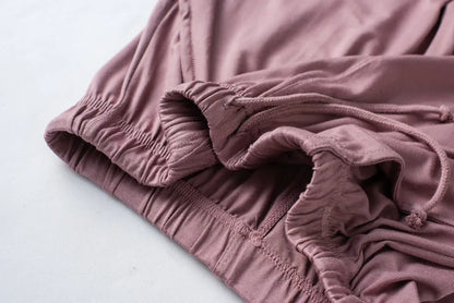 Lieve Soffice Pajamas Three Piece Set