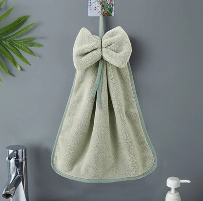 Pura Soffio Hand Towels
