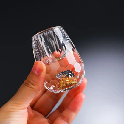 Cristallo Liquido