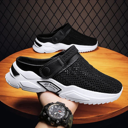Leggero Orthopedic Sandals