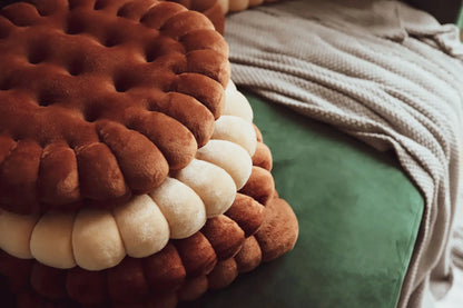 Cookie Pillow