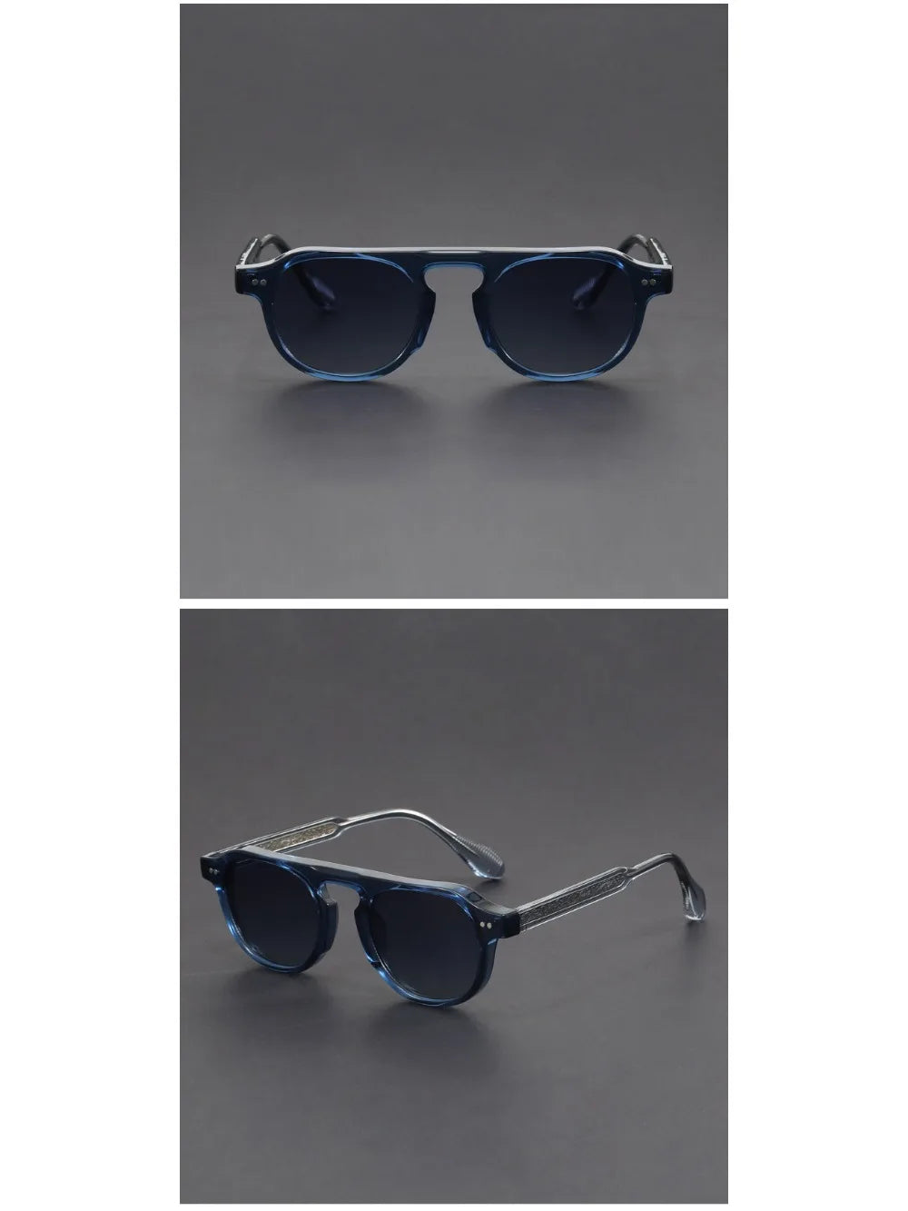Gentile Antica Sunglasses