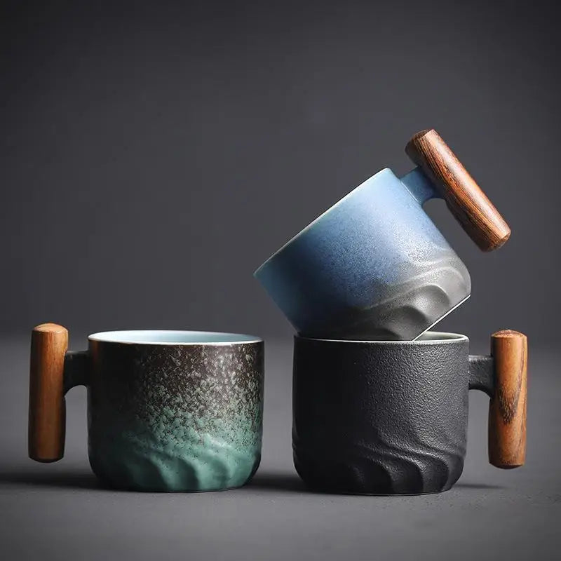 Caffè Solare 6pcs Set