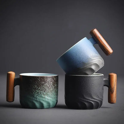 Caffè Solare 6pcs Set