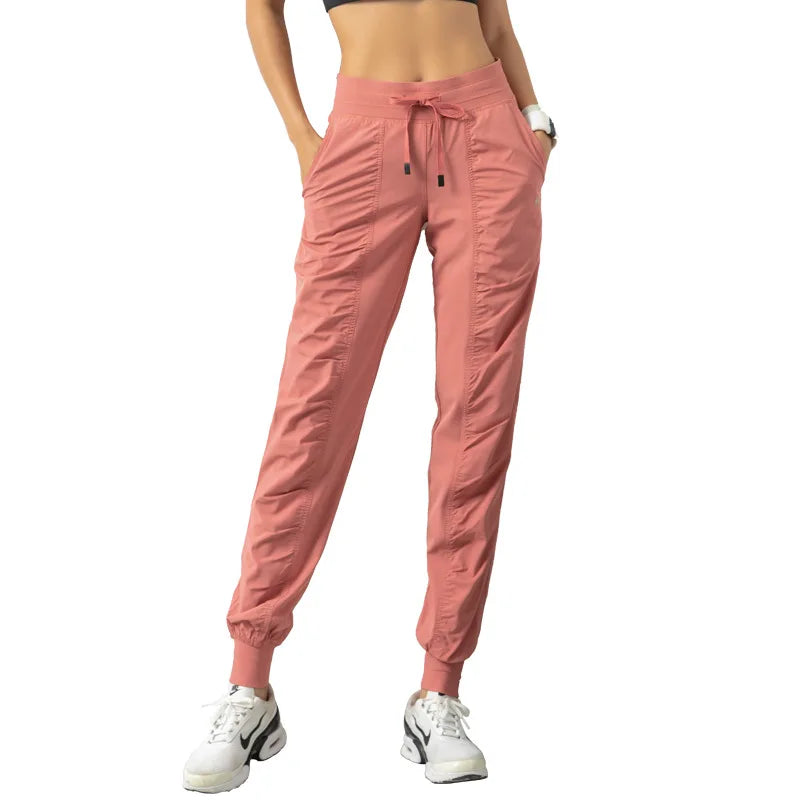 Fabiana Pants