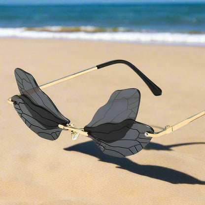Dragonfly Sunglasses