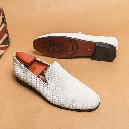 Velluto Loafers