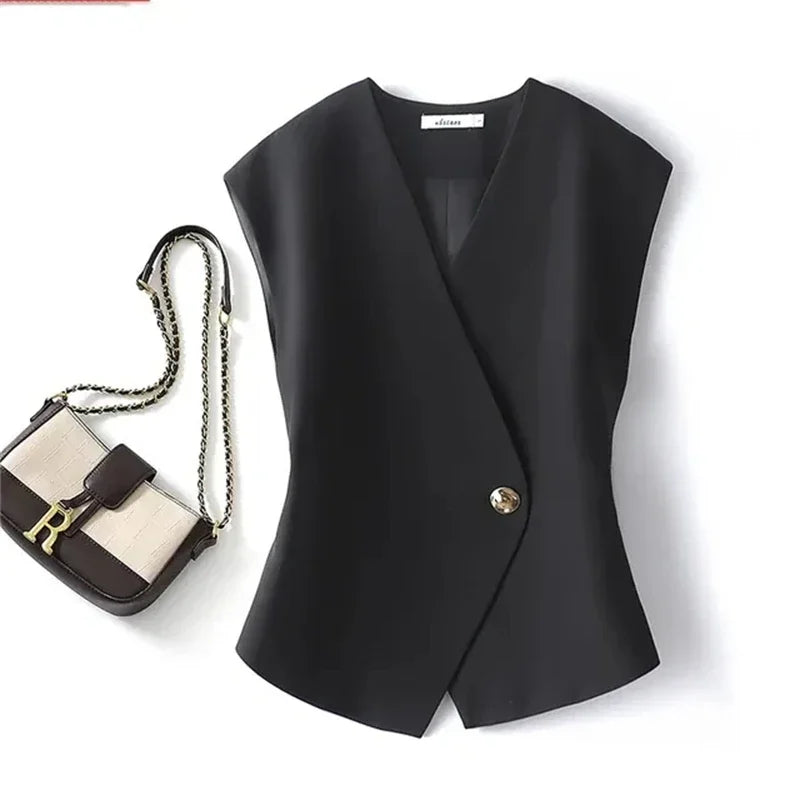 Sera Bianca Vest
