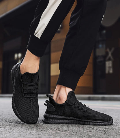 Farren Breathable Sneakers