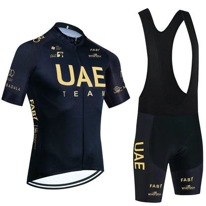 Marea Sprint Cycling Set