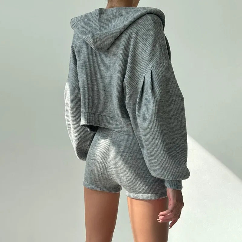 Nolani Three Piece Set