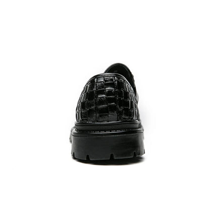 Silente Calma Loafers