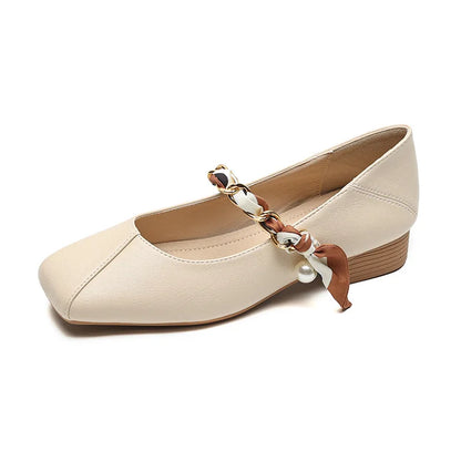 Ayla Heel Shoes