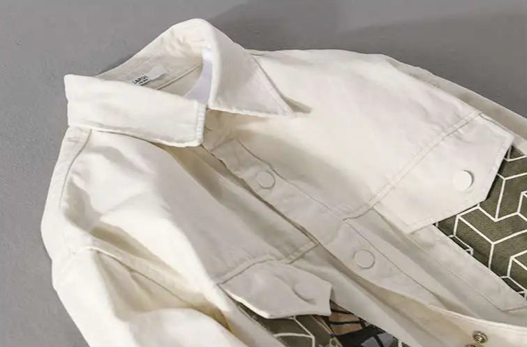Vellario Nomad Shirt