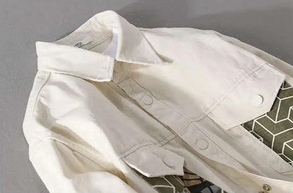 Vellario Nomad Shirt