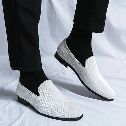 Velluto Loafers