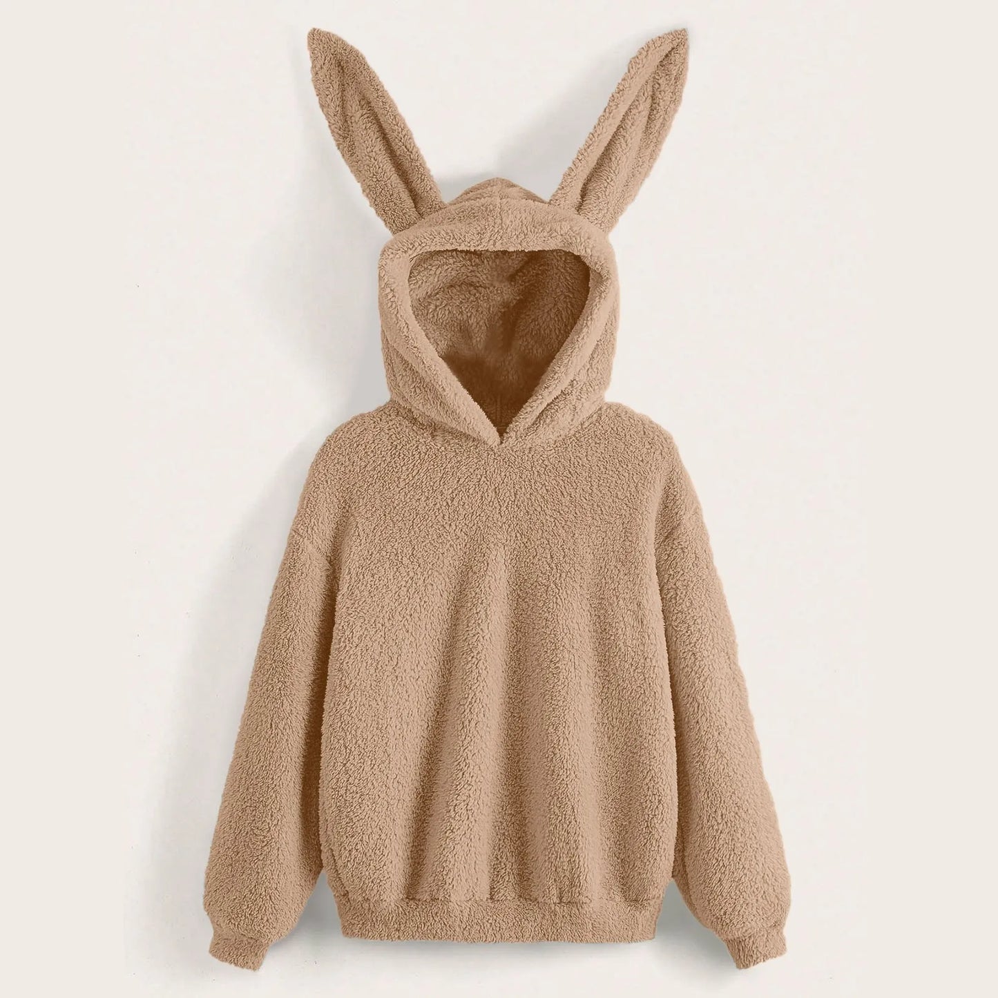 Jolie Rabbit Ears Hoodie
