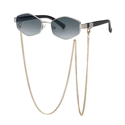 Chiara Viva Vintage Sunglasses