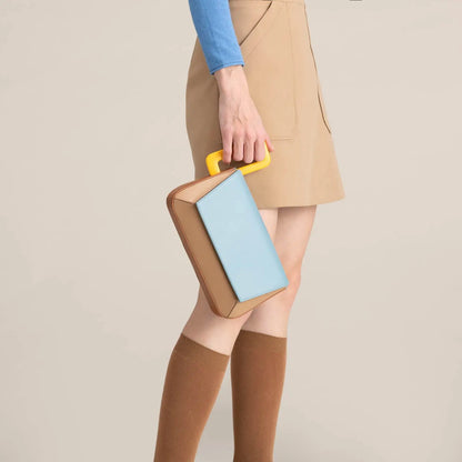 Colori di Contrasta HandBag