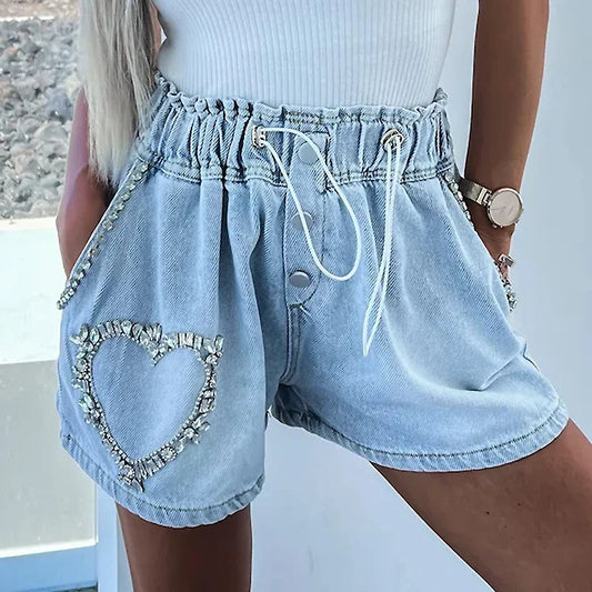 Brillante Stella Shorts