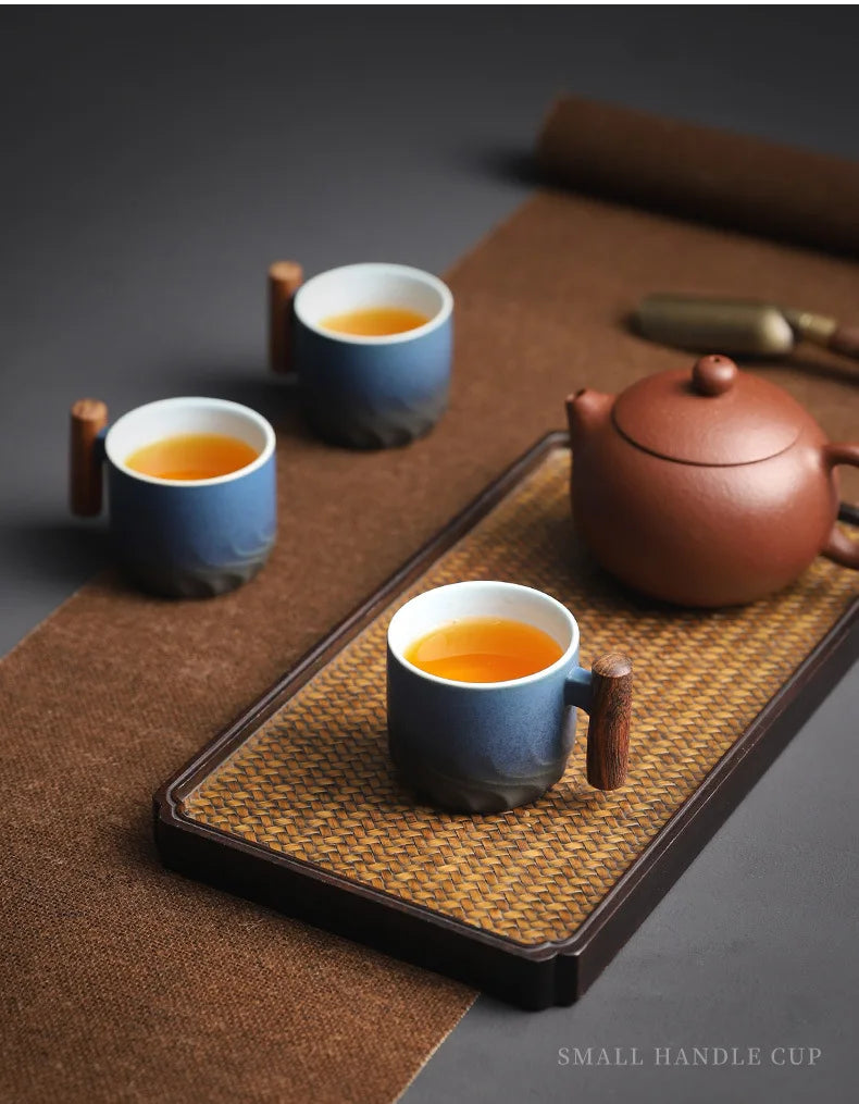Caffè Solare 6pcs Set