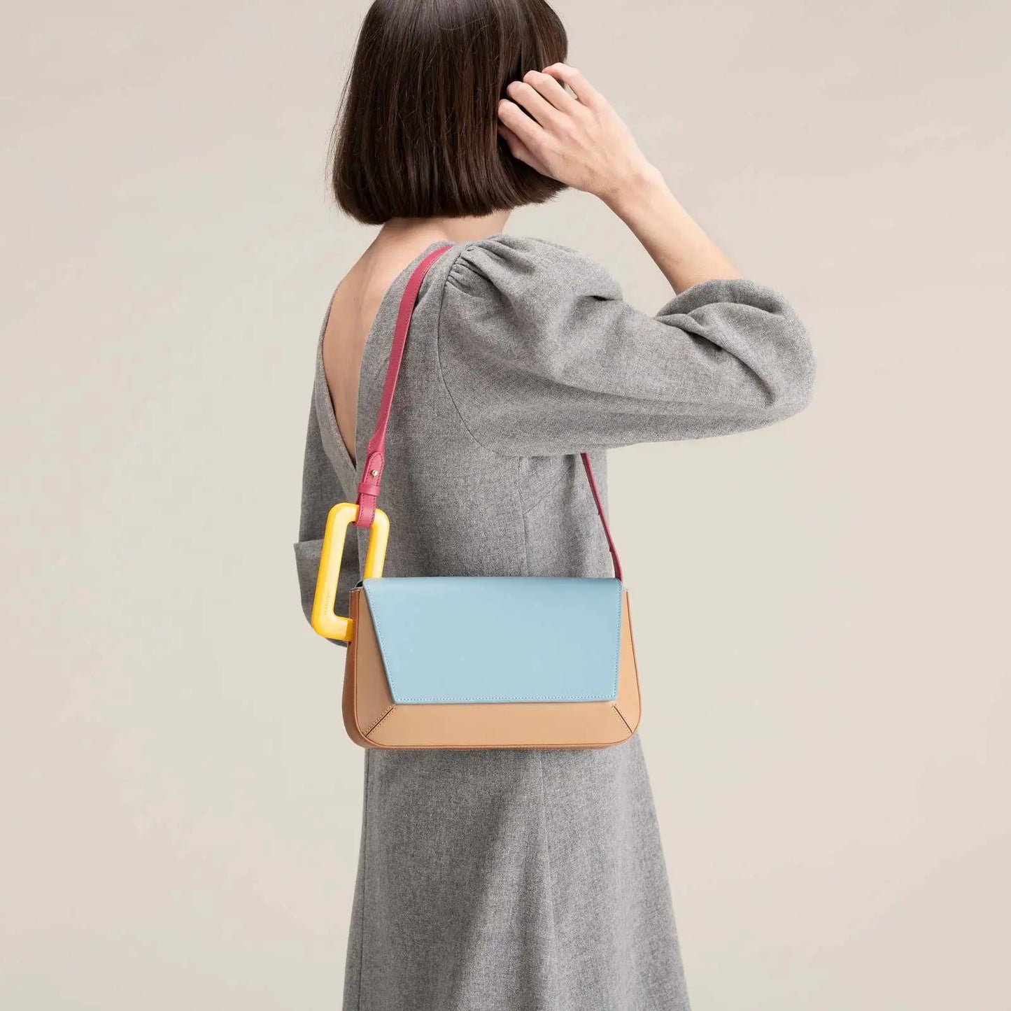 Colori di Contrasta HandBag