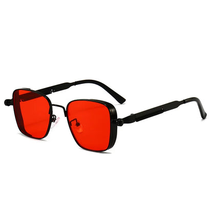 Bishop Steampunk Sunglasses