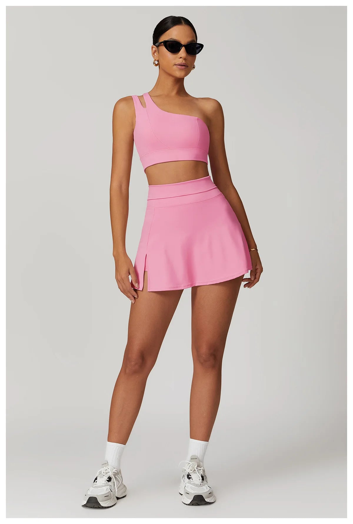 Fiore Vita Tennis Set