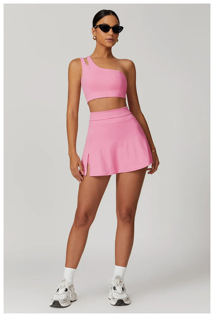 Fiore Vita Tennis Set