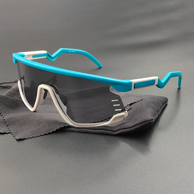 Kaden Cycle Sunglasses