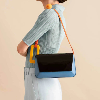 Colori di Contrasta HandBag