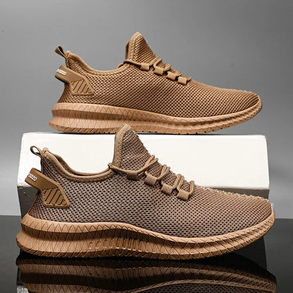 Farren Breathable Sneakers