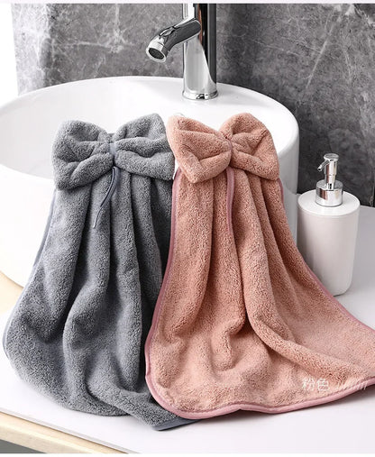 Pura Soffio Hand Towels